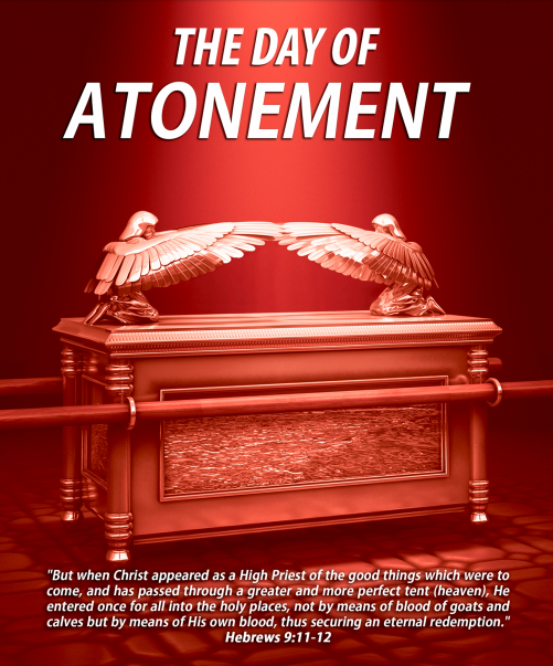 atonement