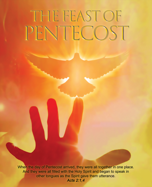 pentecost