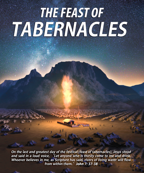 tabernacles
