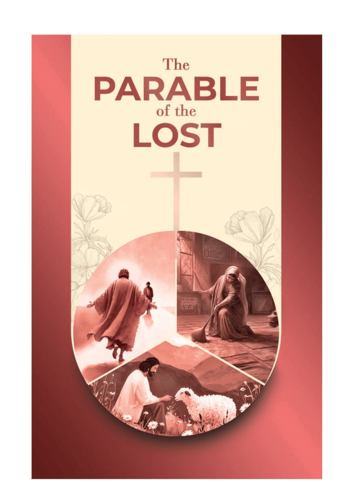 THE PARABLE OF THE LOST
