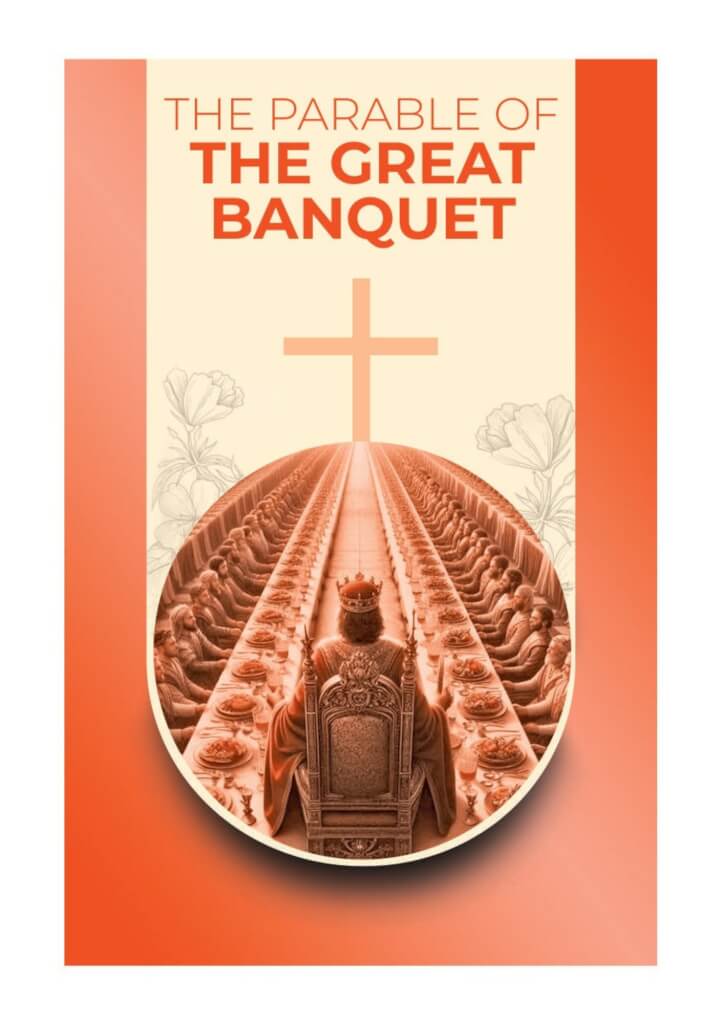 THE PARABLE OF THE GREAT BANQUET.pdf