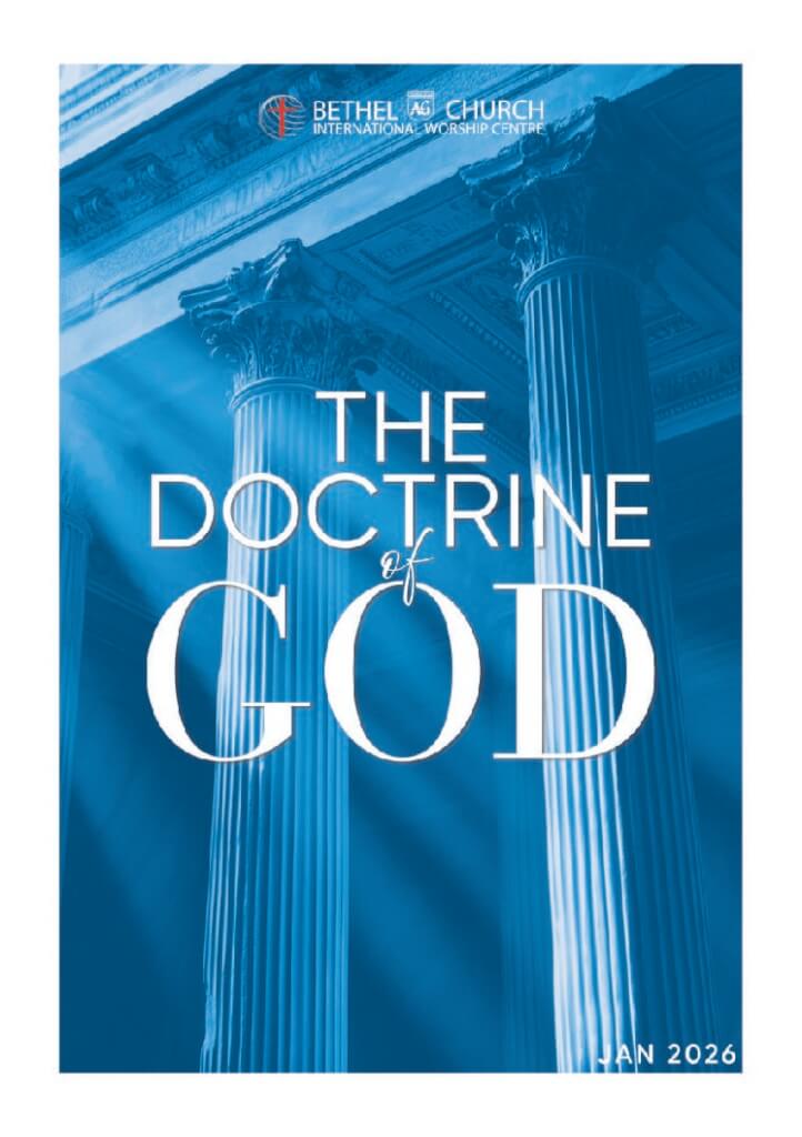 The-Doctrine-of-God-pdf